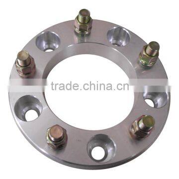 Thickness 60mm 3inch 5-150 Wheel Spacer for FJ Cruiser photo-2