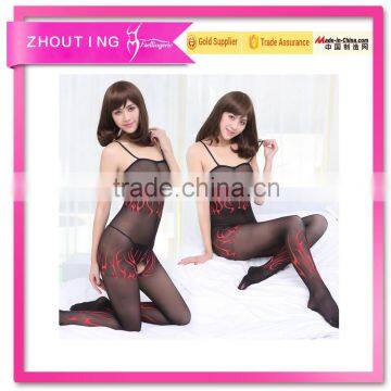 CK06119 Hot style japanese sexy bodystocking