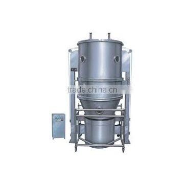 High Efficiency Fluidized Bed Dry Machine