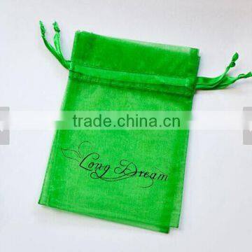 wedding dress cover bag with logo printing