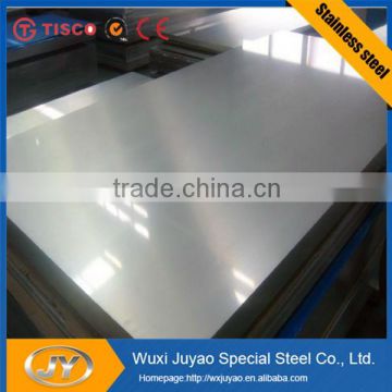 304/304L decorative stainless steel sheet