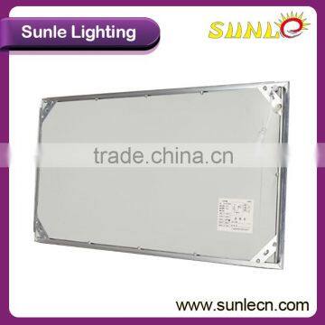 Ultra thin led light panel 300*600mm, ip44 led panel light, 20w 24w panel led light