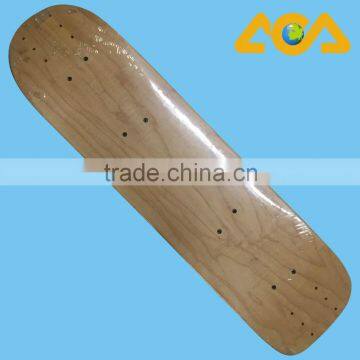 High quality Mini Cruiser skateboard deck 9x33inch