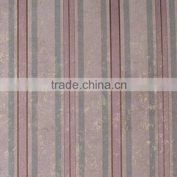 vertical sharpe for home decor manufacturing business pvc wallpaper