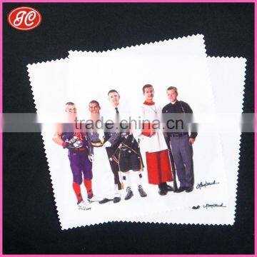 Rollos de Tela China Microfiber Lens Cleaning Cloth photo-3