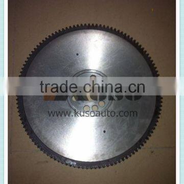 FUSO CANTER 4D32 engine flywheel with ring gear