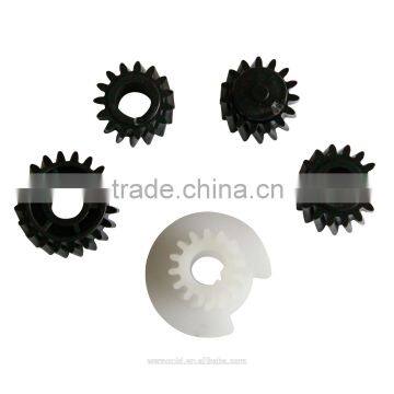 high quality plastic parts manufacturer in shen zhen China
