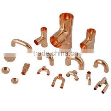 air conditioner fittings