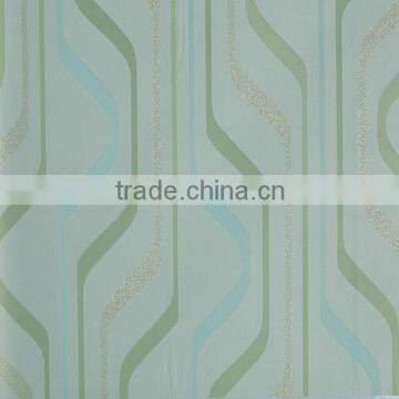 Chinese Cheap Italy Design 3d Vinyl Wallpaper for Living Room photo-4