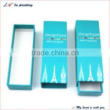 hot sale tie packaging paper boxes made in shanghai