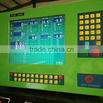 12cylinders BCS619 Bosch Diesel Fuel Injector and Pump Calibration Machine With ISO Certificate photo-5