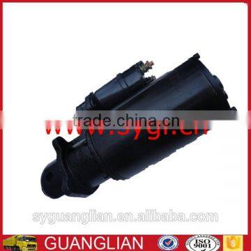 Weichai engine starter motor QDJ2956 for yutong bus