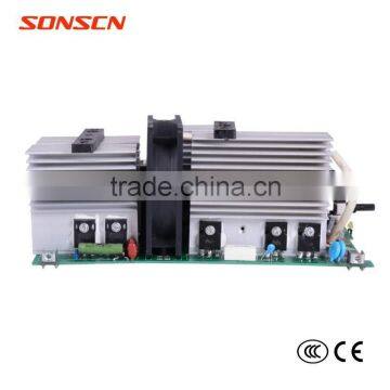 circuit board of Inverter dc stick welding machine