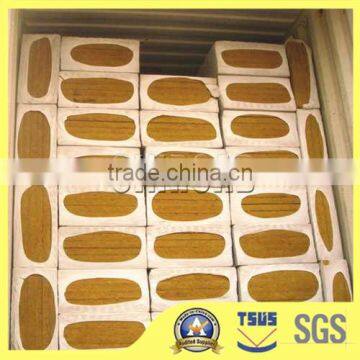 Fired Protection Rock Wool Board With CE Certificate photo-6