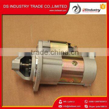 ISF2.8 Dongfe Truck Engine 12V 2.5KW Starter 5266969 Heavy Truck Diesel Engine Parts Motor Starting photo-2