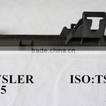 Auto Parts Radiator Plastic Tank Auto Engine for Chrysler Car Jeep Grand Cherokee OE#:5207983AB photo-5