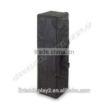 Trade Show Backdrop Fabric Pop Up Display Wall Stand