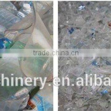 Plastic Recycling Machine photo-4