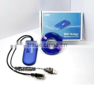 Wifi Bridge for PC TV Box