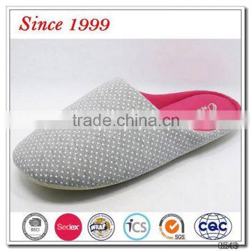 popular and fashion woman slipper for four seansons use