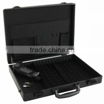 High Quality Aluminum Computer Case(XY-823)