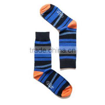 custom cotton designer men tube sock man