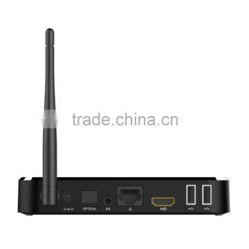 High Quality Ott Amlogic mx Firmware Android Box tv m8 S82 photo-6