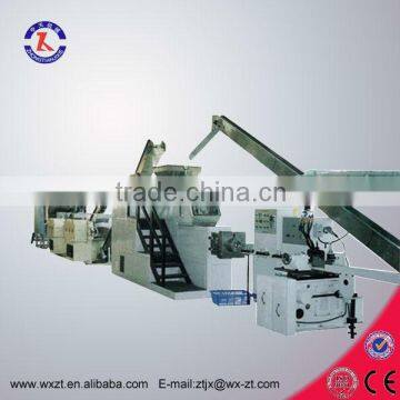 800kg/h laundry soap making machines(CE certified)