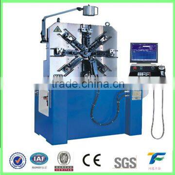 CNC635 spring forming machine made in china