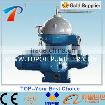 CYS Series Oil Centrifugal for Waste Oil/ Removing Oil Grease and Sludge Impurities