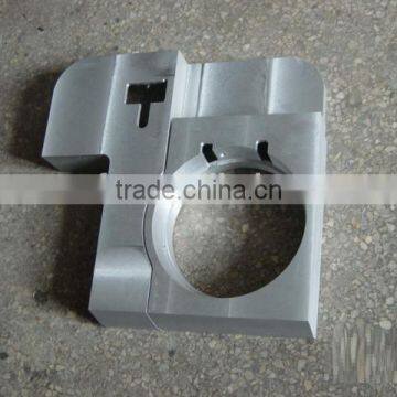 metal product precision machining service, cnc aluminum parts custom aluminum milling service