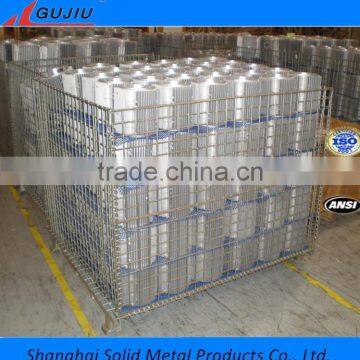 Metal Storage Container photo-2