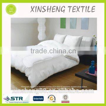 DOWN ALTERNATIVE COMFORTER