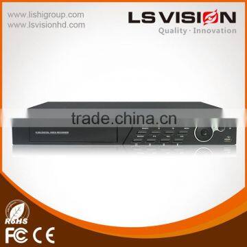 LS VISION 1080P Ahd Dvr 16Ch 400Fps Camera System 1080P 16Ch Ahd Cmos 16 Ch Dvr 1080P