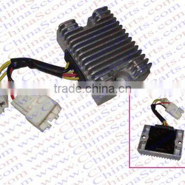 Voltage Regulator Rectifier Xinyang Kazuma Jaguar 500CC ATV Quad Parts