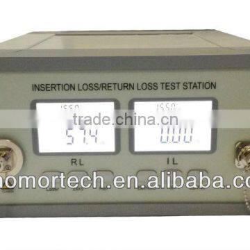 BRI3300 Optical Insertion Loss & Return Loss Tester photo-2
