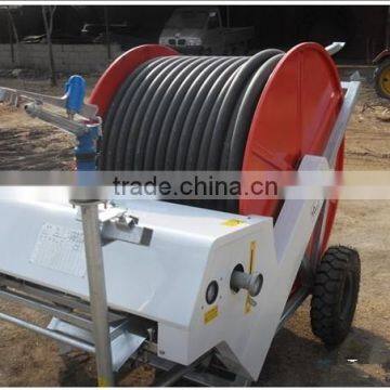 Mobile Hose Reel Irrigation Machine JP50/150 photo-6