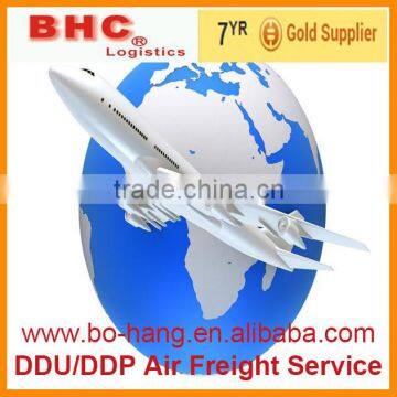 Cheap Fba Shipping Air Freight Rates Shenzhen/china To Europe