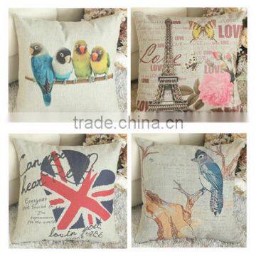 home decorative cushion pillow fashion design cushions