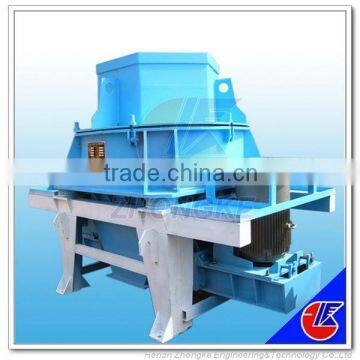 Zhongke High Quality Sand Making Machine with Long Life