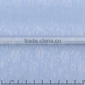 James no minimum fashion jacquard easy care shirting fabrics