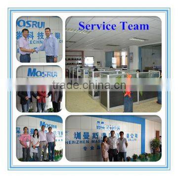 Make up LCD Video Brochure With Custom 4.3" Video in Print photo-5