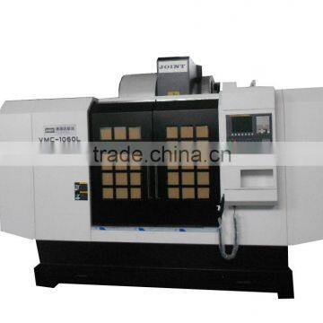 CNC Milling Machine