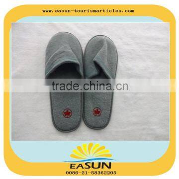 Disposable Want to Buy Wholesale Terry Cloth Bedroom Slippers