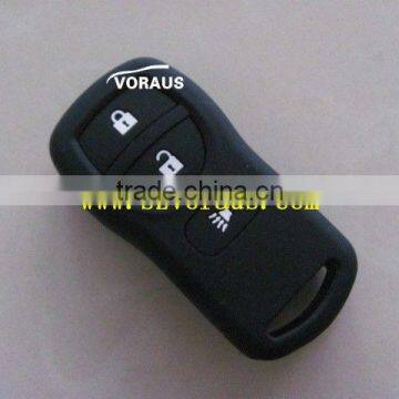Nis 3 Button Key Pack (black) photo-2
