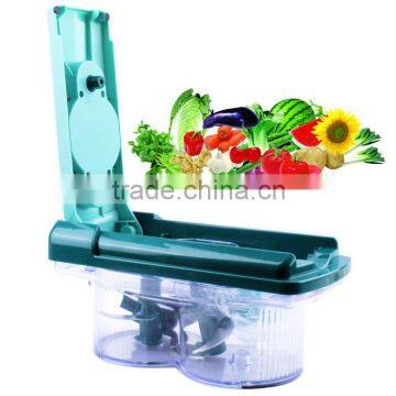 Kitchenware Hand vegetable cutter useful modern commodities fashion tools