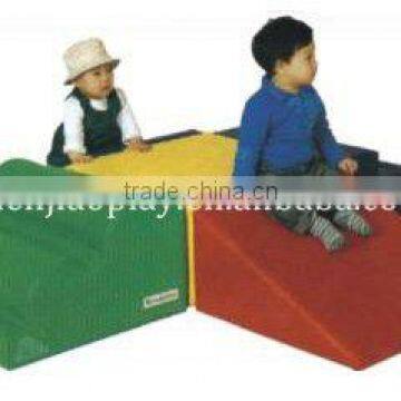 Baby Indoor Playground Games