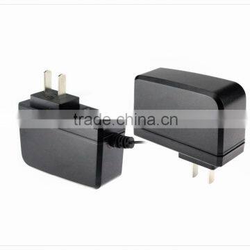 12v Power Adapter dc Motor With PSE SAA CCC FCC Standards photo-2
