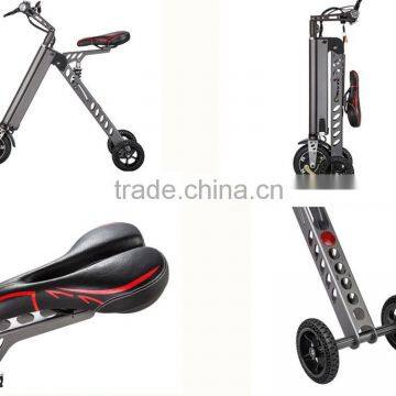 K scooter fashional designed Excellent quality energy-saving e-bike electric scooter