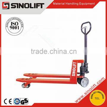 2015 SINOLIFT NP Series Hand Pallet Truck with Good Quality